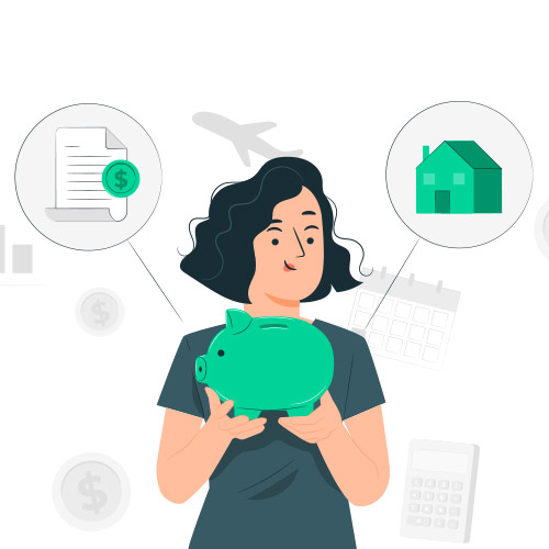 Reducción de costos