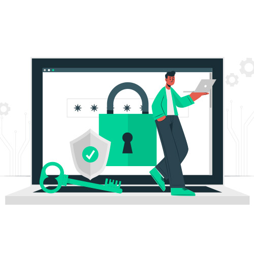 Seguridad de la información